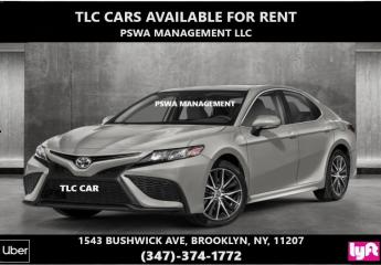 TLC Car Market - ONE WEEK FREE - TLC CARS AVAILABLE FOR TODAY!!